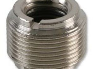 Mic Stand thread adapter 3/8 inch to 5/8