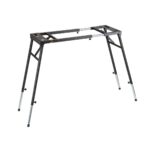 Soundsation KS-60 - skaitmeninio pianino stovas reguliuojamas