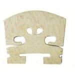 Bridge for violin 1/4