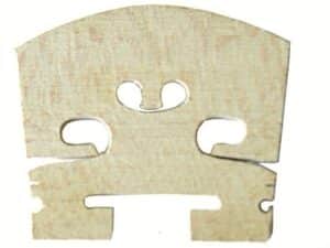 Bridge for violin 1/8