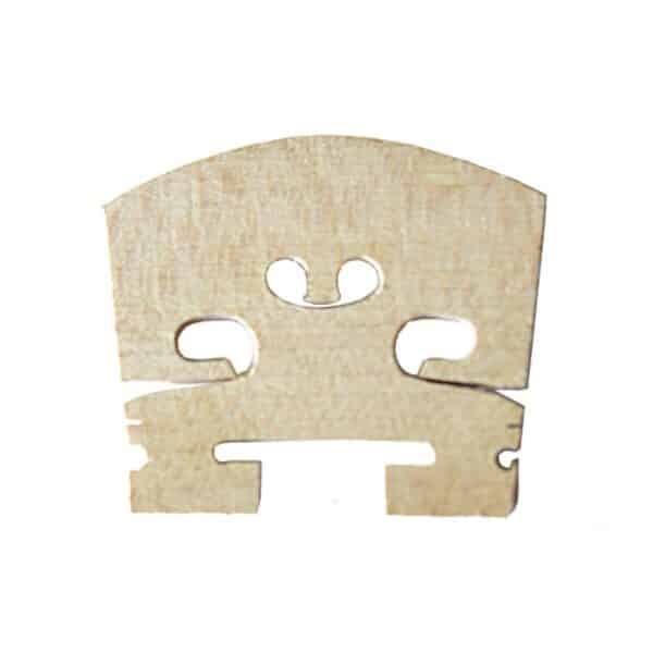 Bridge for violin 4/4