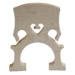 Bridge for cello 4/4