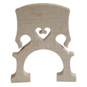 Bridge for cello 1/8