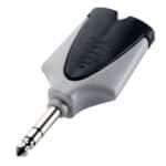 Soundsation WIREMASTER WM-A300 - adapteris 1x6.3 Stereo male į 2x6.3 Stereo female