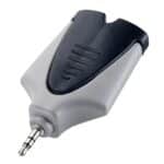 Soundsation WIREMASTER WM-A320 - adapteris 1x3.5 Stereo male - 2x6.3 Stereo female