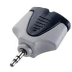 Soundsation WM-A360 - adapteris 1x3.5 Stereo vyras - 2x3.5 Stereo moteris