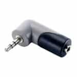 Soundsation WIREMASTER WM-A200 - adapteris 1x3.5 stereo