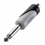 Soundsation WIREMASTER WM-A260 - adapteris 1x6.3 Stereo į 1xRCA