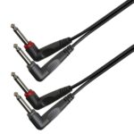 Soundsation GL-2AJM2AJM06 - Adapterinis kabelis 0.6m