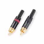 Soundsation Wiremaster WM-SRCAB - RCA jungtis (26 vnt.)