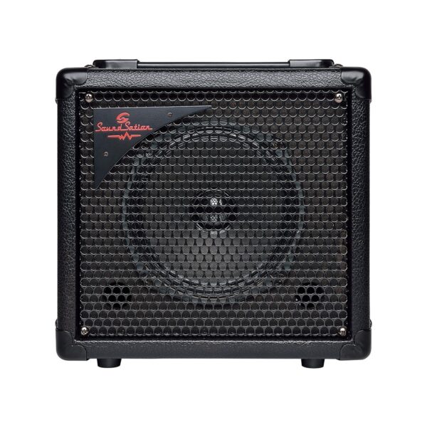 Electric bass combo 15W