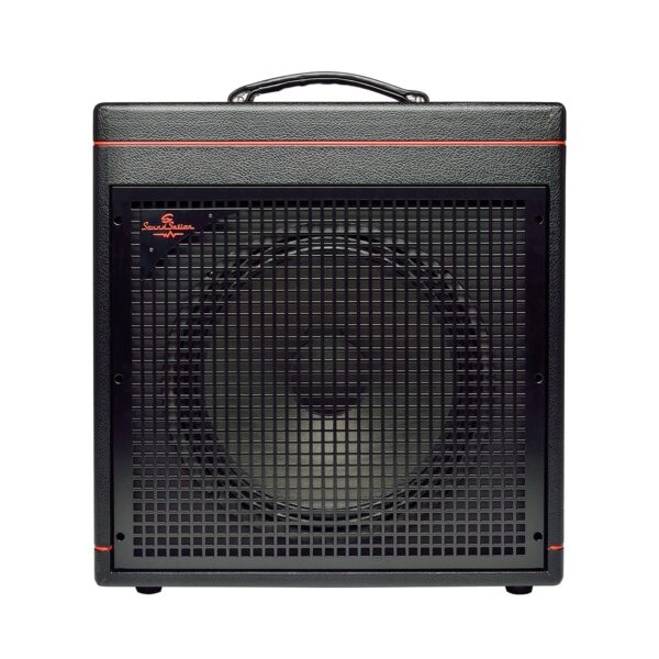 Electric bass combo 60W