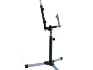 Universal accordion stand