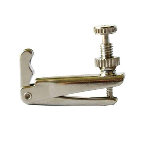 String adjuster for violin 1/2 e 1/8
