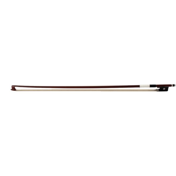 Student line brazilwood 4/4 violin bow