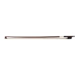 Student line brazilwood 1/4 violin bow