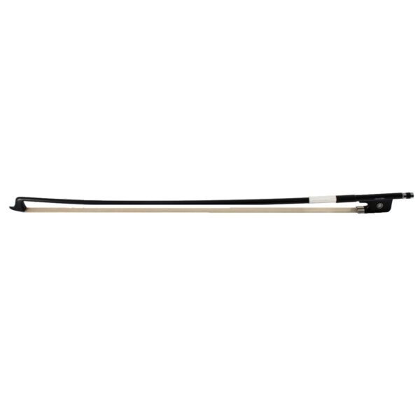 Carbon fiber bow for 3/4 cello