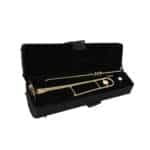Soundsation C-STB10 - trombono dėklas Bb
