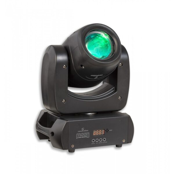 SOUNDSATION LED BEAM MOVING HEAD 100 W MOOD L100 BEAM
