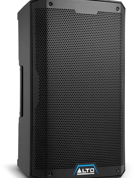 ALTO TS410 ACTIVE SPEAKER
