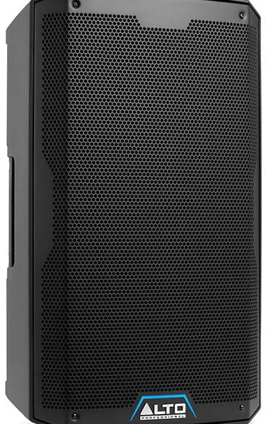 ALTO TS412 ACTIVE SPEAKER