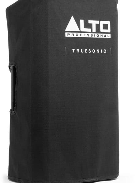 ALTO TS412-COVER