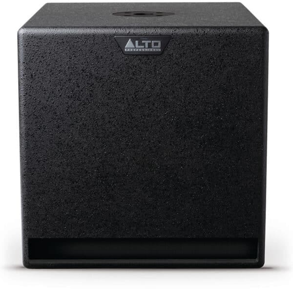ALTO TX212S ACTIVE SUBWOOFER