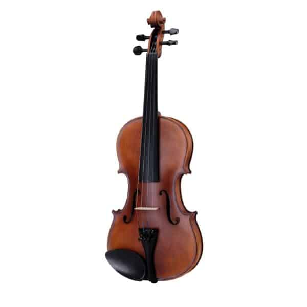 1/4 Virtuoso Pro line Violin with case and bow (SOUNDSATION VPVI-14)