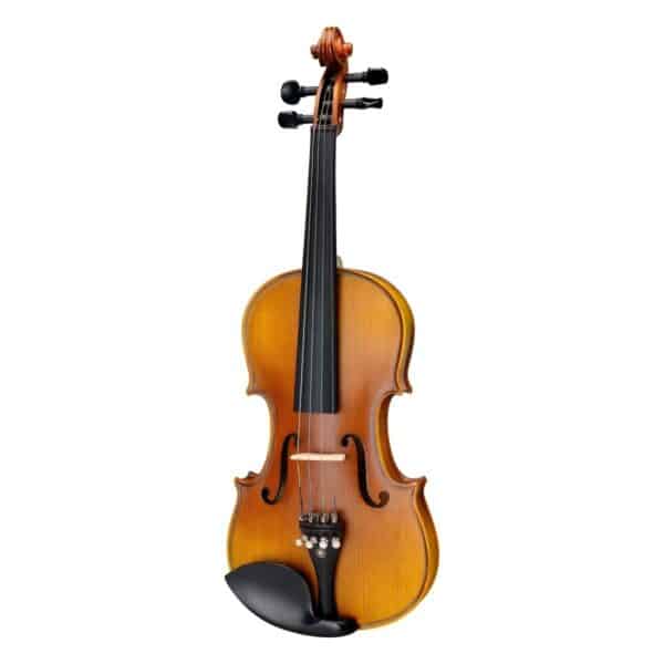 1/2 Virtuoso Student Plus Violin with case and bow (SOUNDSATION VSPVI-12)