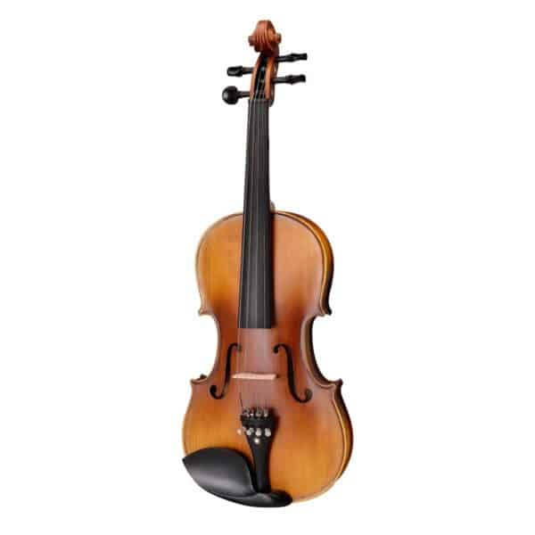 4/4 Virtuoso Student PLus Violin with case and bow