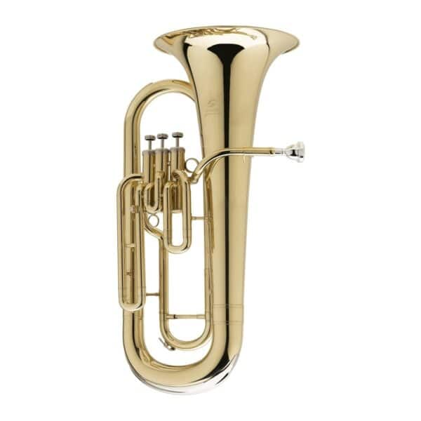 Euphonoum 3 pistons (SOUNDSATION SEU-20G)