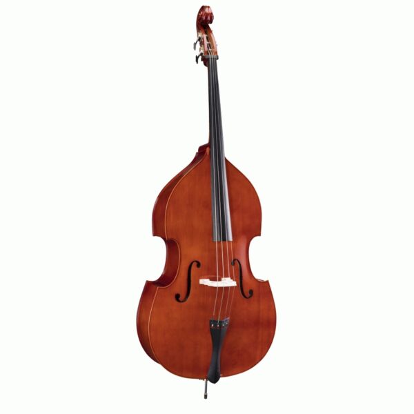 1/2 Virtuoso Primo Double bass with bags and bow