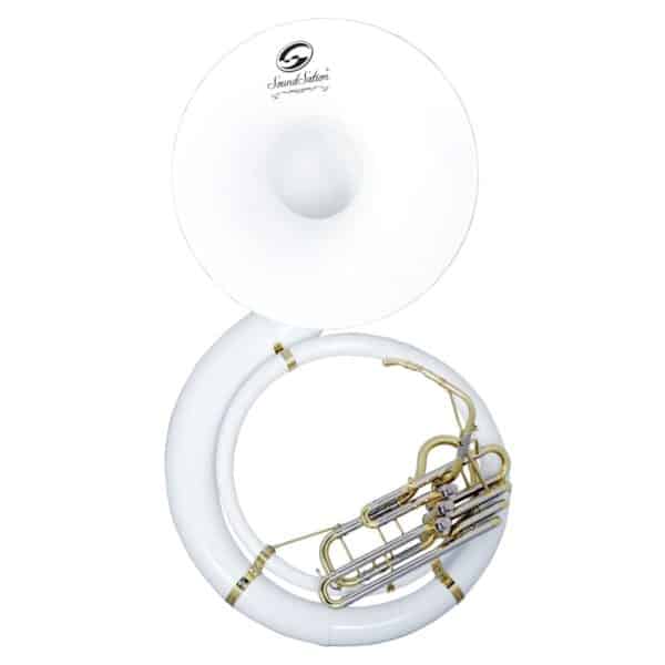 Bb Sousaphone