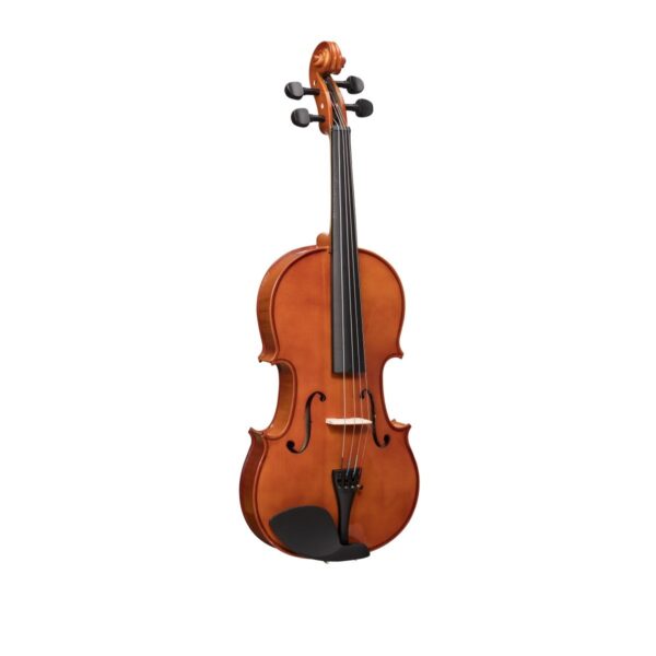 "15,5"" Viola virtuoso Student  with case and bow"