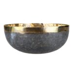 Singing Bowl Arhat 1450-1550 g