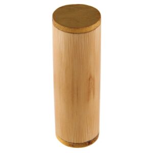 Bamboo Shaker
