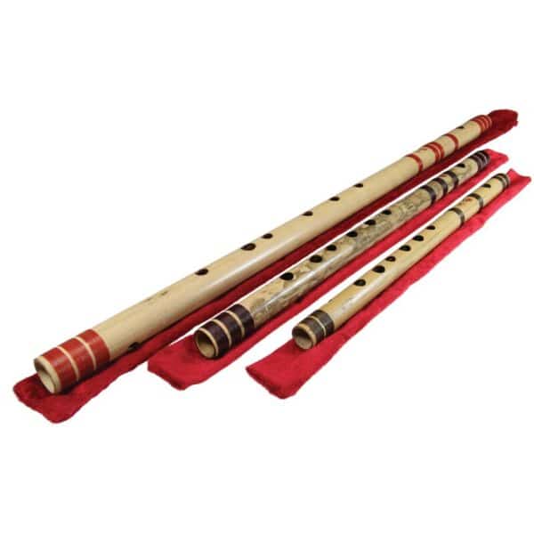 Bansuri E5 440Hz