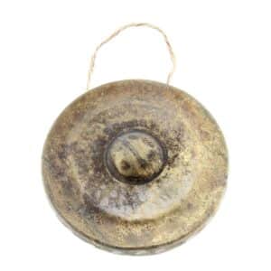 Nipple Gong 15,0 cm (5.91")