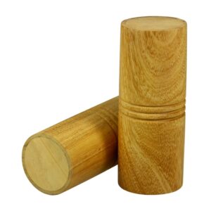 Double-Chamber Shaker