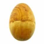 Shakeris Medinis kiaušinis Rudas