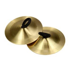 Finger Cymbals