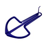 Jaw Harp Fun Harp No. 16 Blue