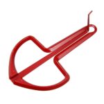 Jaw Harp Fun Harp No. 16 Red