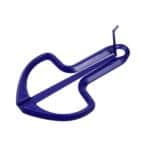 Jaw Harp Fun Harp No. 6 Blue