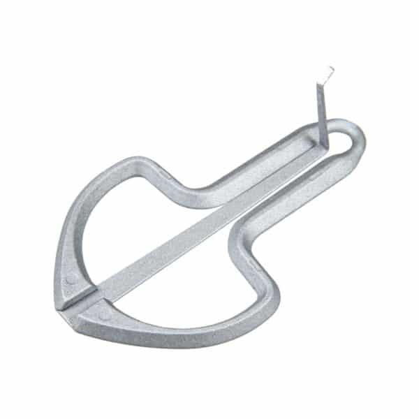 Jaw Harp Fun Harp No. 6 Grey