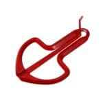 Jaw Harp Fun Harp No. 6 Red