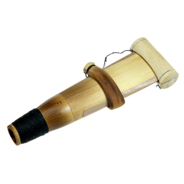 Ghamish Tenor G