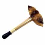 Wooden Cricket Lacquered