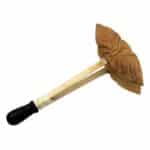 Wooden Cricket Natural