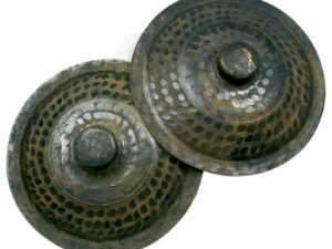 Hand Cymbals